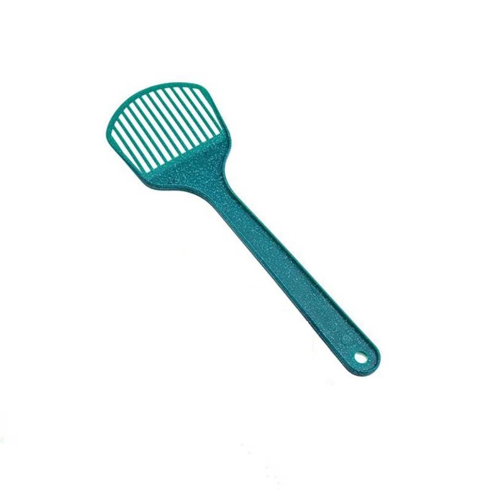 Совок RP2803 для кошачьего туалета Кэтти плоский 10*28 см