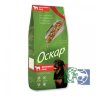 Оскар сухой корм для активных пород собак, 2,2 кг
