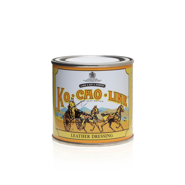 CDM: Ko-Cho-Line Leather Dressing Смазка для кожаных изделий 225 гр.