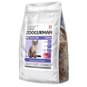 Zoogurman Active сухой корм для кошек Говядина и индейка, 600 гр.
