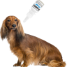 БлохНэт max: капли от блох, клещей, вшей, власоедов, для собак до 10 кг, 1 мл