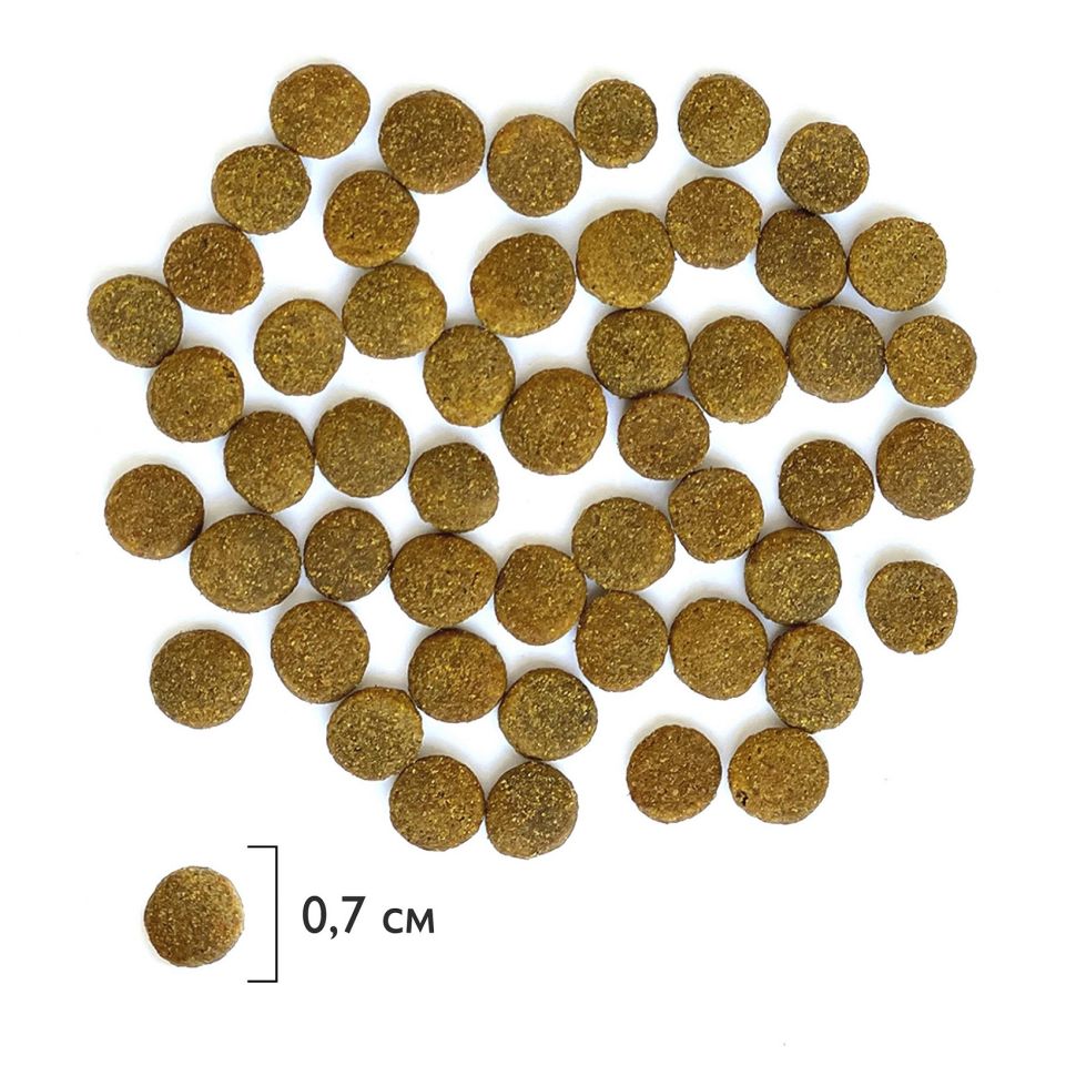 Brit: Premium, Сухой корм с курицей, для стерилизованных кошек, Cat Sterilised Chicken, 800 гр.