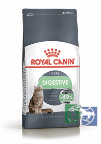 RC Digestive Care, корм д/кошек с расстр. пищеварит. с-мы, 0,4 кг