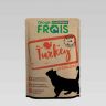 Frais Classique влажный корм для стерилизованных кошек Индейка в нежном соусе 85 гр.