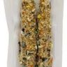 Fiory Sticks лакомство с овощами для средних попугаев (корелл, неразлучников, какаду и т.п.), 2 палочки по 60 гр., 120 гр.
