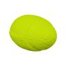 Mr.Kranch: Игрушка, Мяч-регби, неоновая желтая, для собак, 14 см 