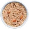 Мнямс: влажный дополнительный корм, Курица с креветками нежном желе, для кошек, 70 г