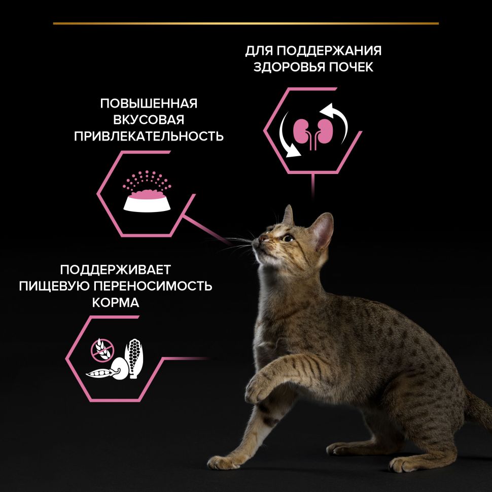 Purina: Pro Plan Delicate Сухой корм, для кошек с чувствительным пищеварением, ягненок, 400 гр