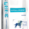 RC Hypoallergenic DR21 Canin диета для собак свыше 10 кг при пищевой аллергии или непереносимости, 2 кг