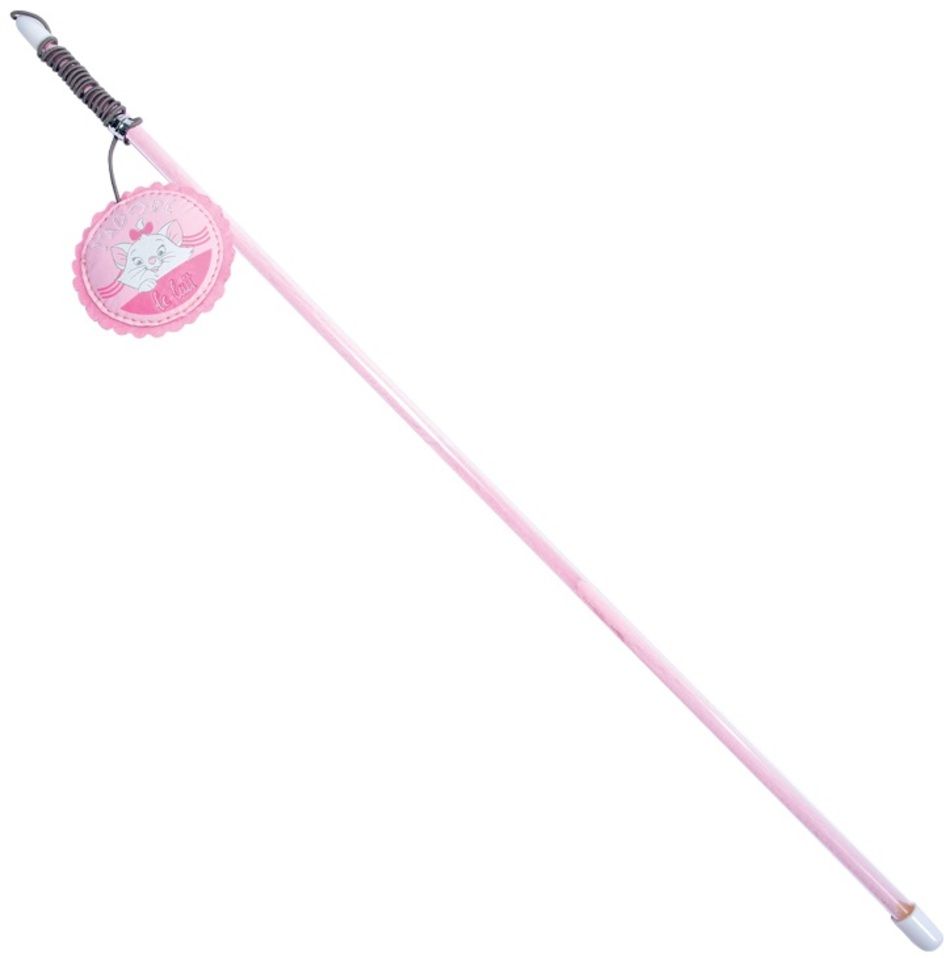 Triol: Удочка-дразнилка Marvel Marie Подушечка, 120 / 500 мм