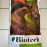 Биотех-Ц: Основа рациона, балансировочный беззерновой корм для пони и лошадей, гранулы 20 кг
