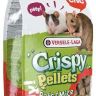 VERSELE-LAGA корм для крыс и мышей Crispy Pellets Rats & Mice гранулированный 1 кг