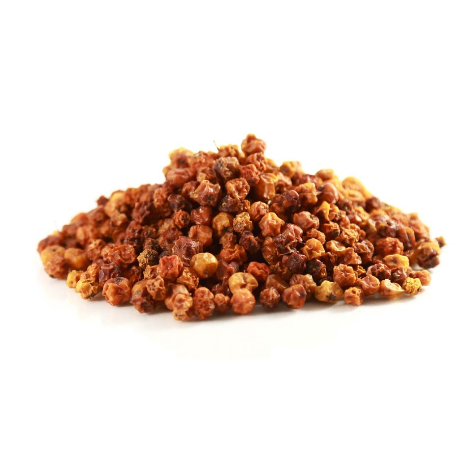 Идальго: Плоды рябины обыкновенной, 2 кг