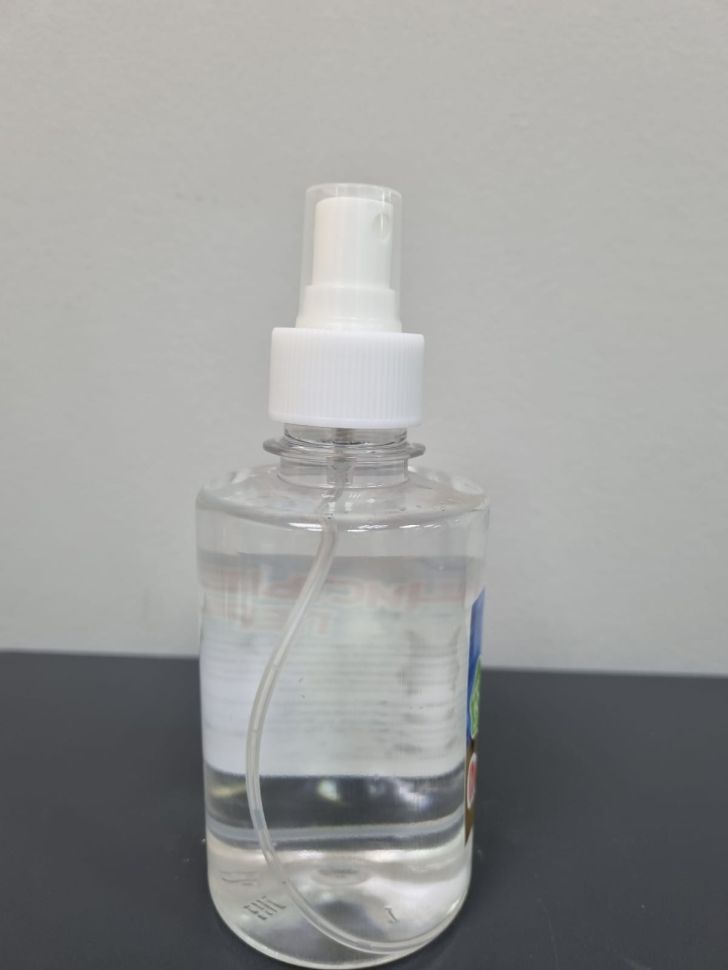 Эльф: «Чистые перышки» средство для купания птиц на основе водной вытяжки золы, 200 мл