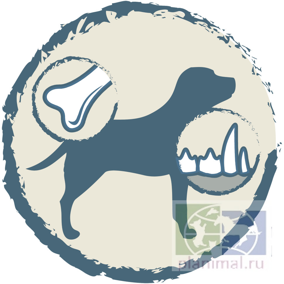 Сухой корм Purina Dog Chow для щенков крупных пород, индейка, 14 кг