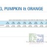 Farmina N&D Cat GF Pumpkin Herring беззерновой рацион класса холистик для взрослых кошек с сельдью, тыквой и апельсинами, 1,5 кг
