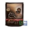 Сухой корм Purina Pro Plan Duo Delice для взрослых собак крупных пород, лосось с рисом, 700 гр.