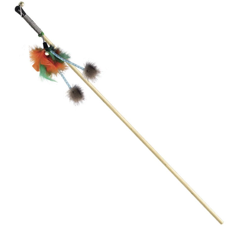 Gamma: Удочка-дразнилка Фестиваль, 510 мм