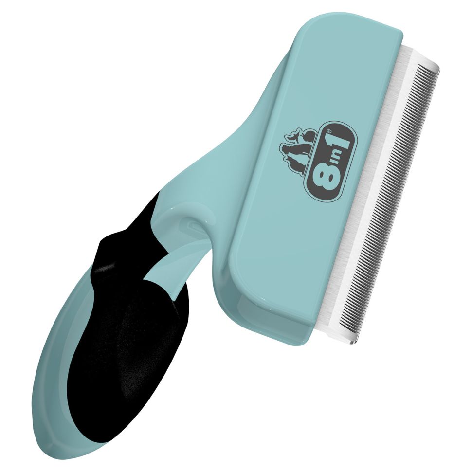 8in1: Дешеддер Perfect Coat L, для крупных собак