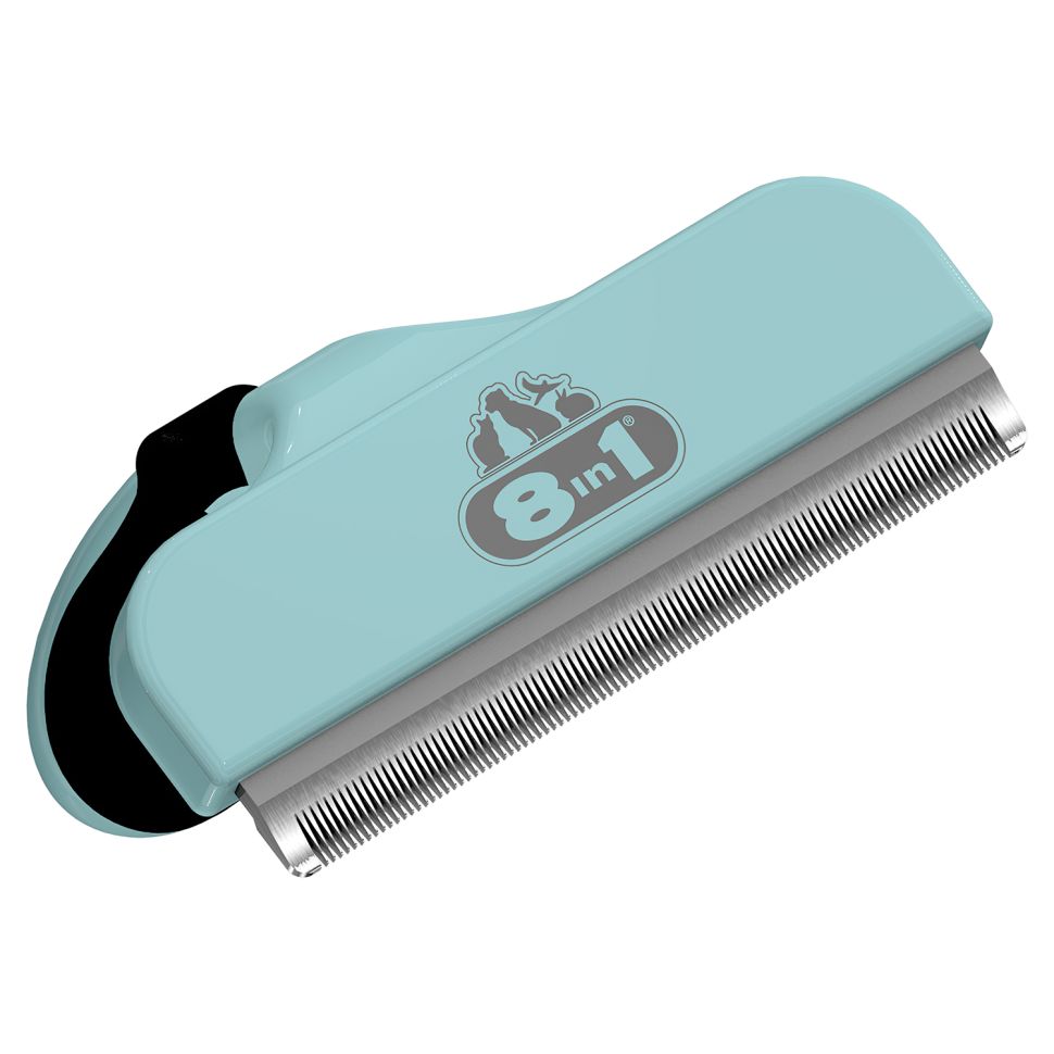 8in1: Дешеддер Perfect Coat L, для крупных собак