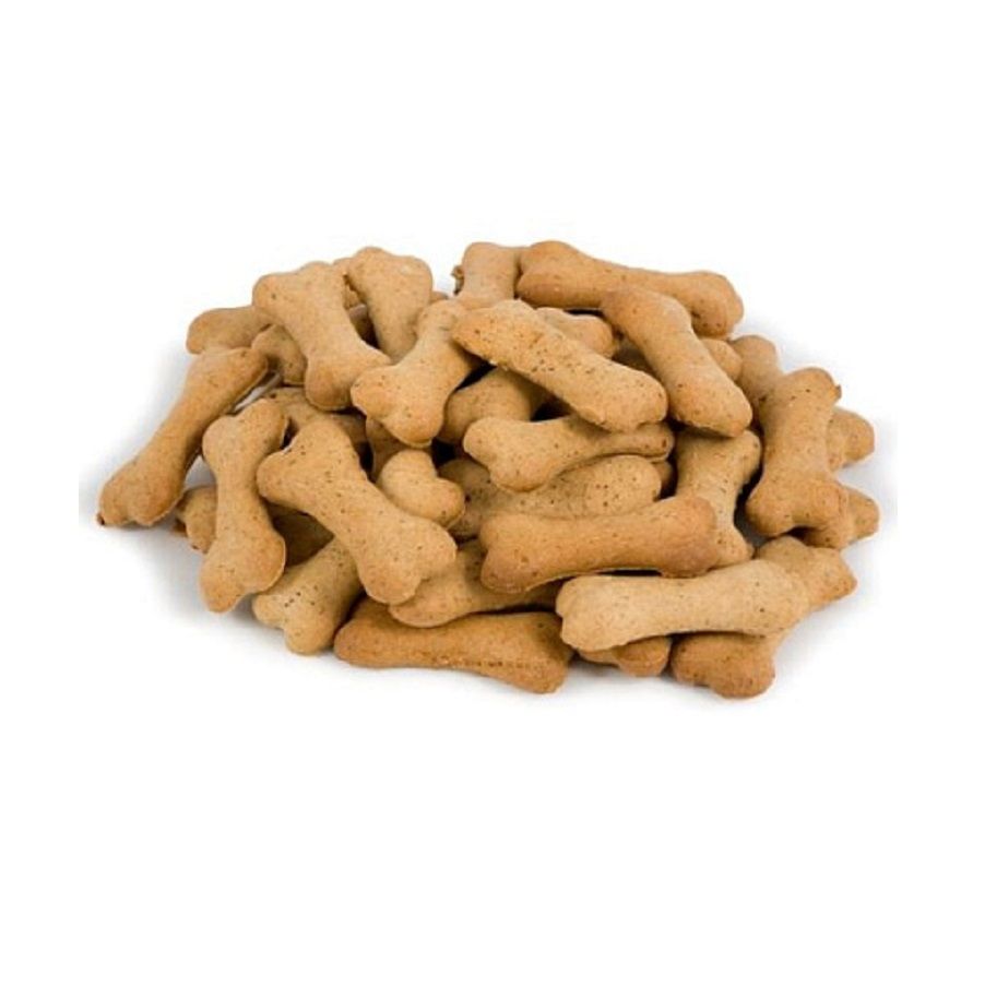 TiTBiT: Бискотти мясные, с говяжьей печенью, для собак, 350 гр