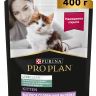 Pro Plan: LiveСlear корм, для котят до 1 года, с индейкой, снижает аллергены в шерсти, 400 гр.