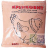Ваше хозяйство: Крепковит кормовая добавка для кур, уток, гусей и другой домашней птицы, 900 гр.
