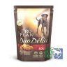 Сухой корм Purina Pro Plan Duo Delice для взрослых собак крупных пород, говядина с рисом, 700 гр.