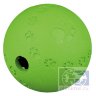 Trixie: Мяч для лакомства резина, ф=6 см, 34940
