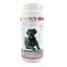 Polidex: Glucogextron Plus витаминный комплекс для соединительной и хрящевой ткани суставов, для собак  300 табл.