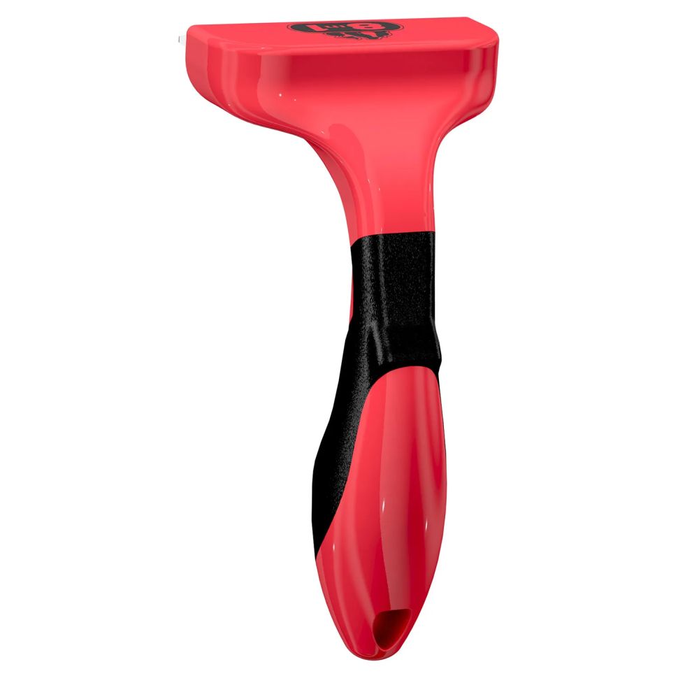 8in1: Дешеддер Perfect Coat M, для средних собак