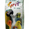 FIORY Grit Mint Морской песок для птиц с ароматом мяты 1 кг