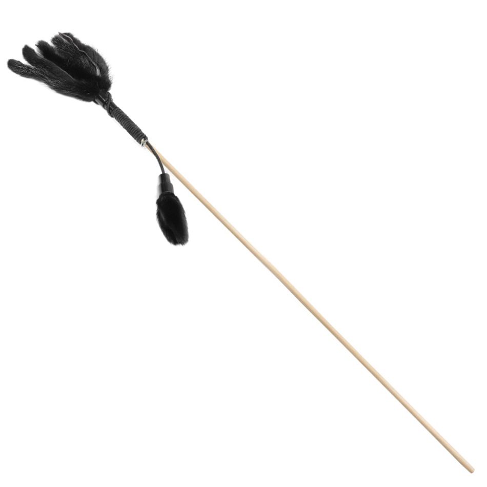 Gamma: Удочка-дразнилка Хвостик, 510 мм