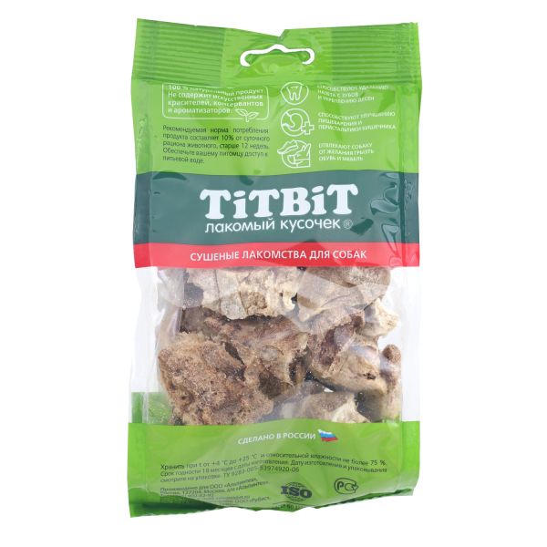 TiTBiT: легкое баранье, 30-40 мм, 30 гр., арт. 2263