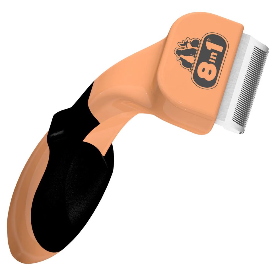 8in1: Дешеддер Perfect Coat S, для кошек