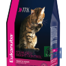 EUK Cat корм для взрослых стерилизованных кошек и кошек с избыточным весом старше 1 года, курица 10 кг