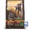Сухой корм Purina Pro Plan Duo Delice для взрослых собак крупных пород, курица с рисом, 2,5 кг