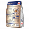 Zoogurman Sensitive Гипоаллергенный Ягненок с рисом корм для взрослых собак мелких и средних пород, 1,2 кг