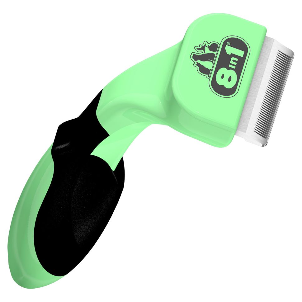 8in1: Дешеддер Perfect Coat S, для мелких собак