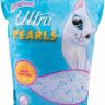 Neon Litter: Ultra Pearls, наполнитель, силикагель, 5 л