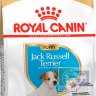 RC JACK RUSSELL JUNIOR Корм для щенков породы джек-рассел-терьер в возрасте до 10 месяцев, 0,5 кг
