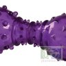 Trixie: Игрушка "Гантеля" для лакомств, 12 см, арт. 34930
