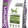 Gemon Cat Sterilised корм для стерилизованных кошек с индейкой 1,5кг