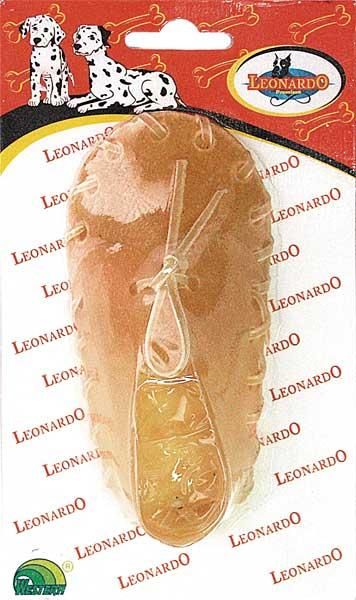 ЛАКОМСТВО "LORD" БОТИНОК ИЗ ЖИЛ 20см 1418-B