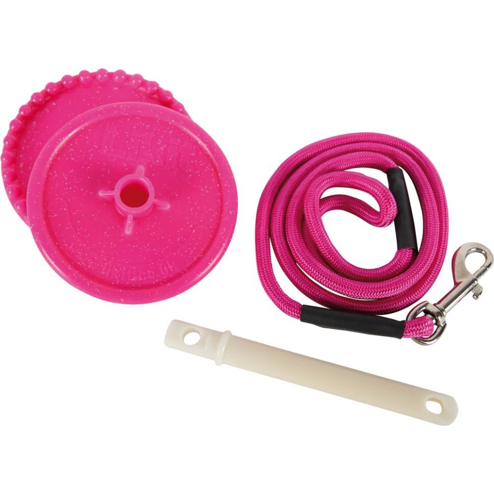 Likit: Подвесной держатель для ликита 650 гр. 