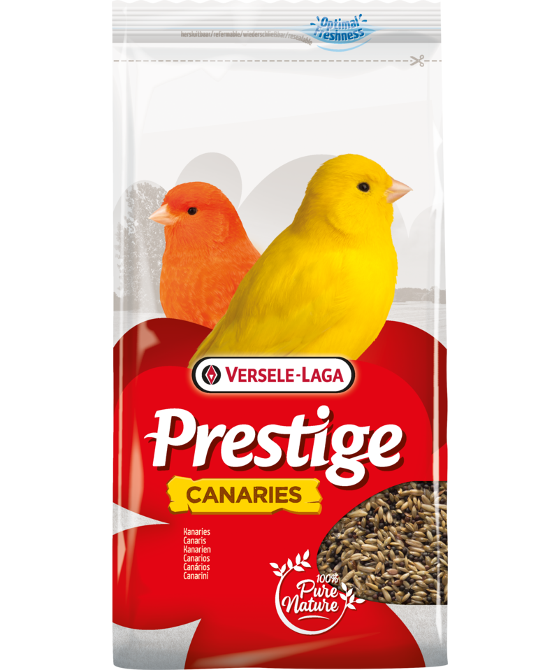 Versele-Laga корм для канареек Canary 1 кг