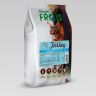 Frais  Adult Cat Turkey сухой корм для взрослых кошек всех пород с мясом индейки 10 кг