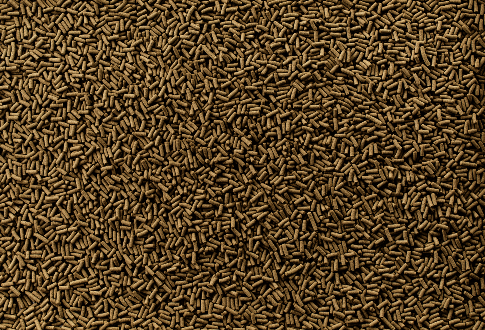 Tetra ReptoMin Junior  корм в виде палочек для молодых водных черепах 250 мл