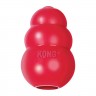 KONG Classic игрушка для собак  S малая 7х4 см