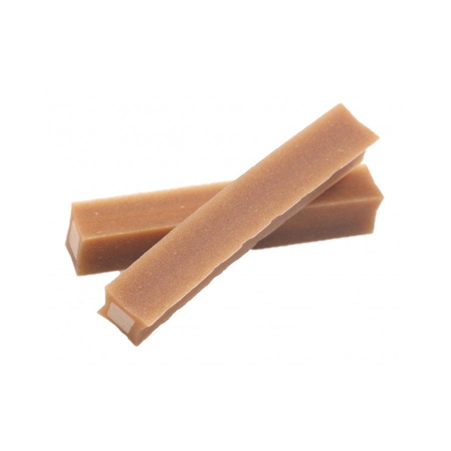 Biff: DENT Жевательный снек, со вкусом ягненка, для средних пород собак, 2 шт